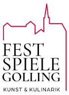 Logo Festspiele Golling