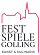 Festspielhaus Golling Logo
